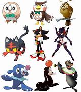 Image result for Pokemon Evolutions Gen 7