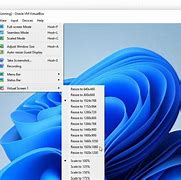 Image result for Windows 11 Screen Size
