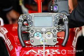 Image result for Alfa Romeo F1 Steering Wheel