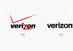 Image result for Verizon X Apple Logo