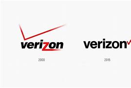 Image result for Old Verizon Logo