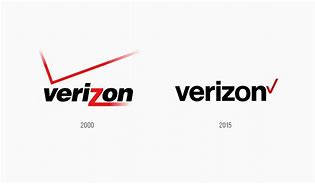 Image result for Old Verizon Logo
