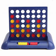 Image result for Connect 4 Travel Game