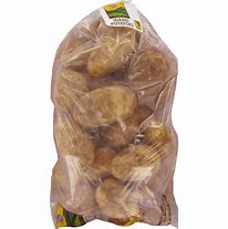 Image result for 10 Pound Bag Potatoes