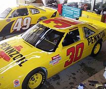 Image result for Michael Waltrip Car