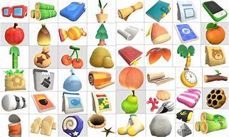 Image result for Animated Items