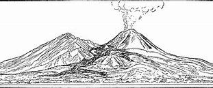 Image result for Vesuvius Erupts