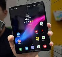 Image result for Samsung Galaxy Fold 5G