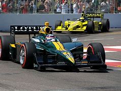 Image result for Lotus 34 IndyCar