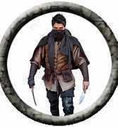 Image result for Rogue Token Dnd