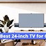 Image result for Best 24 Inch TV