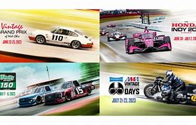 Image result for Mid-Ohio Sports Car Course Map
