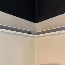 Image result for Ceiling Grid Wall Angle