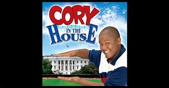 Image result for Cory in the House TV