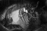 Image result for Steampunk Noir Concept Art