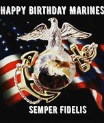 Image result for Happy Birthday Us Marine Corps