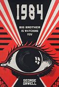 Image result for George Orwell 1984 Symbols