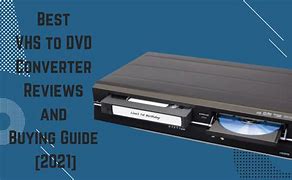 Image result for VHS DVD Converter Machine