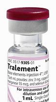 Image result for Trace Elements Adult