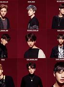 Image result for Stray Kids 9 Members Name