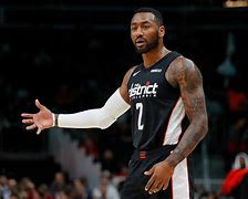 Image result for John Wall Washington Wizards