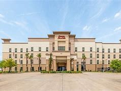 Image result for IAH Hilton in Houston Airport