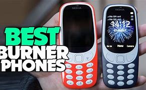 Image result for Best Burner Phone