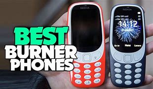 Image result for Burner Phone Soyes