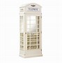 Image result for Telephone Box Drinks Cabinet