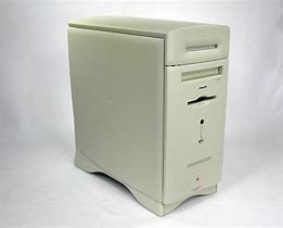 Image result for Power Macintosh 6500