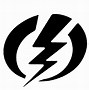 Image result for Green Lightning Bolt Clip Art