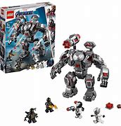 Image result for Avenger LEGO Sets for Boys