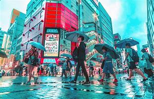 Image result for Akihabara Street