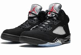 Image result for Metallic 5s