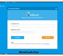 Image result for Purchased Email and Code Reiboot