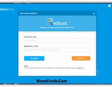Image result for Reiboot Email and Registration Code