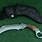 Image result for Paired Knives Fighting