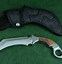 Image result for High-End Karambit Knives