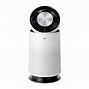 Image result for Electrolux Air Purifier EAP450