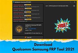 Image result for FRP Unlock