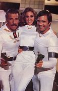 Image result for William Smith On Buck Rogers