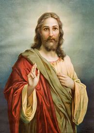 Image result for Jesus Christ Big-Picture