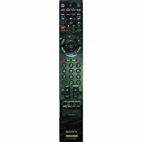 Image result for Old Sony TV Remote