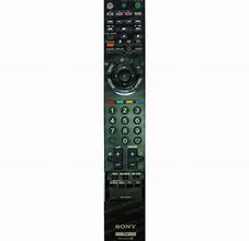 Image result for Sony Standard Remote