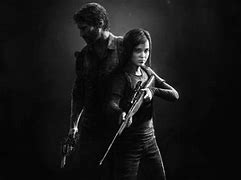 Image result for The Last of Us Android Wallpaper