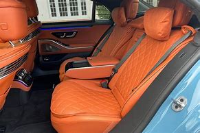 Image result for Mercedes S-Class 2018