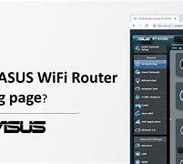 Image result for How to Access Asus Router