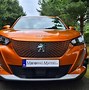 Image result for Peugeot 2008 Electric SUV