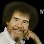 Image result for Bob Ross Happy Times Sad