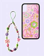 Image result for iPhone Glass Charm